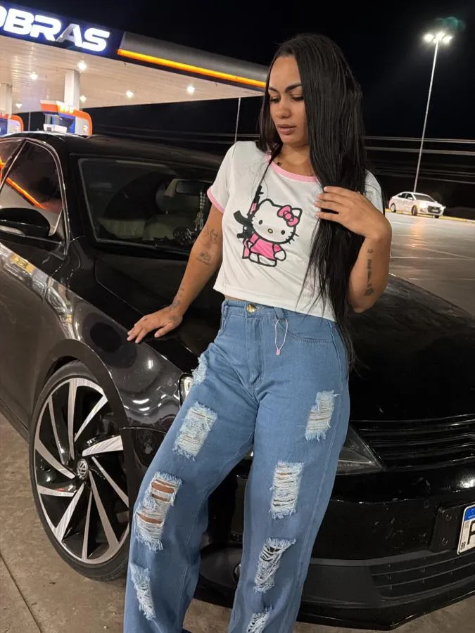 Influencer de MT é alvo de operação por golpe com jogos online