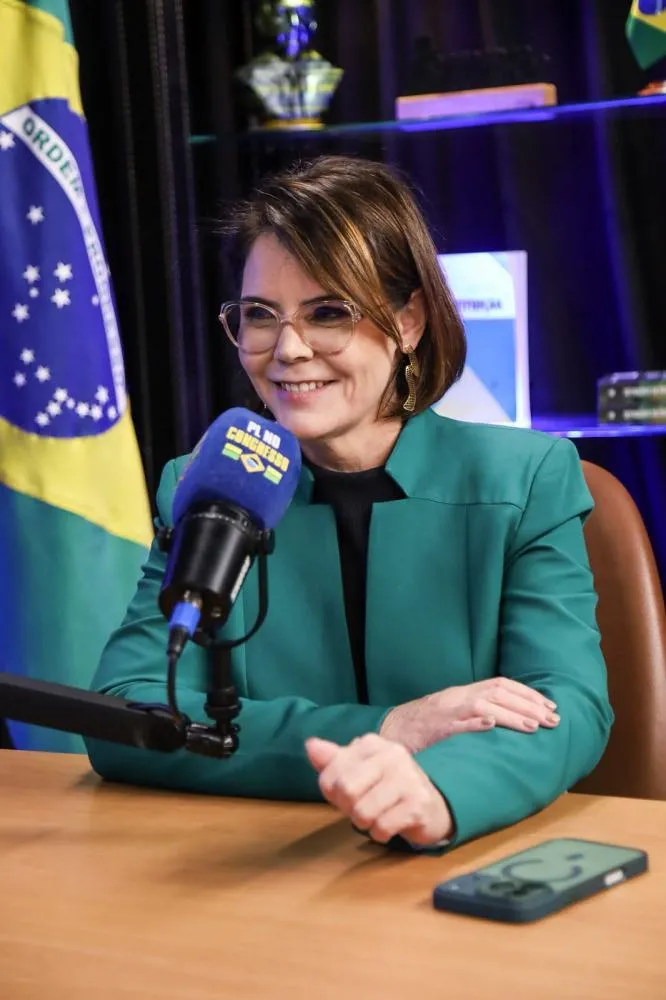 Liberdade não se negocia