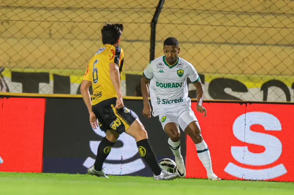 AssCom Dourado