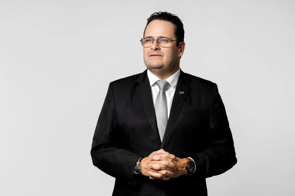 Prof. Haroldo (NOVO) cobra rigor e transparência do STF após carta histórica de ex-ministros