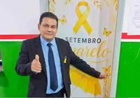 Câmara de Várzea Grande promove ação especial de Setembro Amarelo com terapias integrativas gratuitas nesta terça-feira