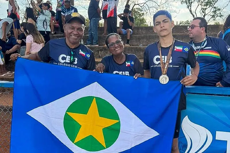 Reprodução/Secom VG