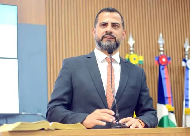 Vereador e família são mantidos reféns durante assalto em MT