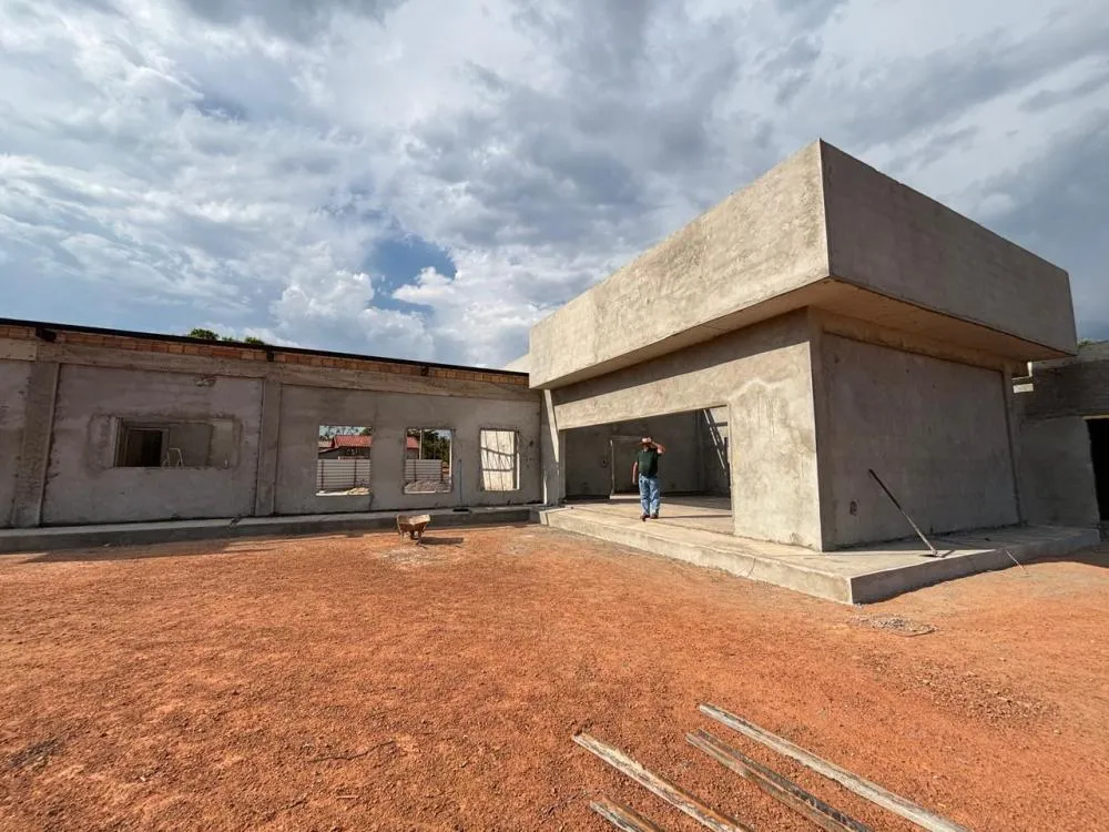 Moradores de Veranópolis agradecem Coronel Fernanda por emenda de R$ 800 mil para espaço para pessoas com deficiência em Veranópolis