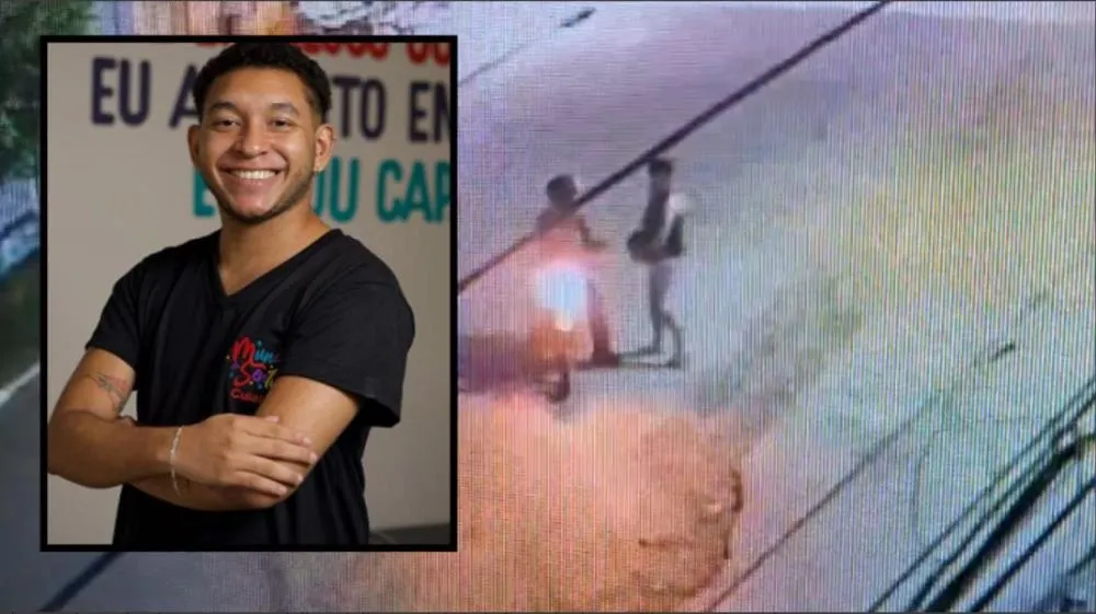 Reprodução