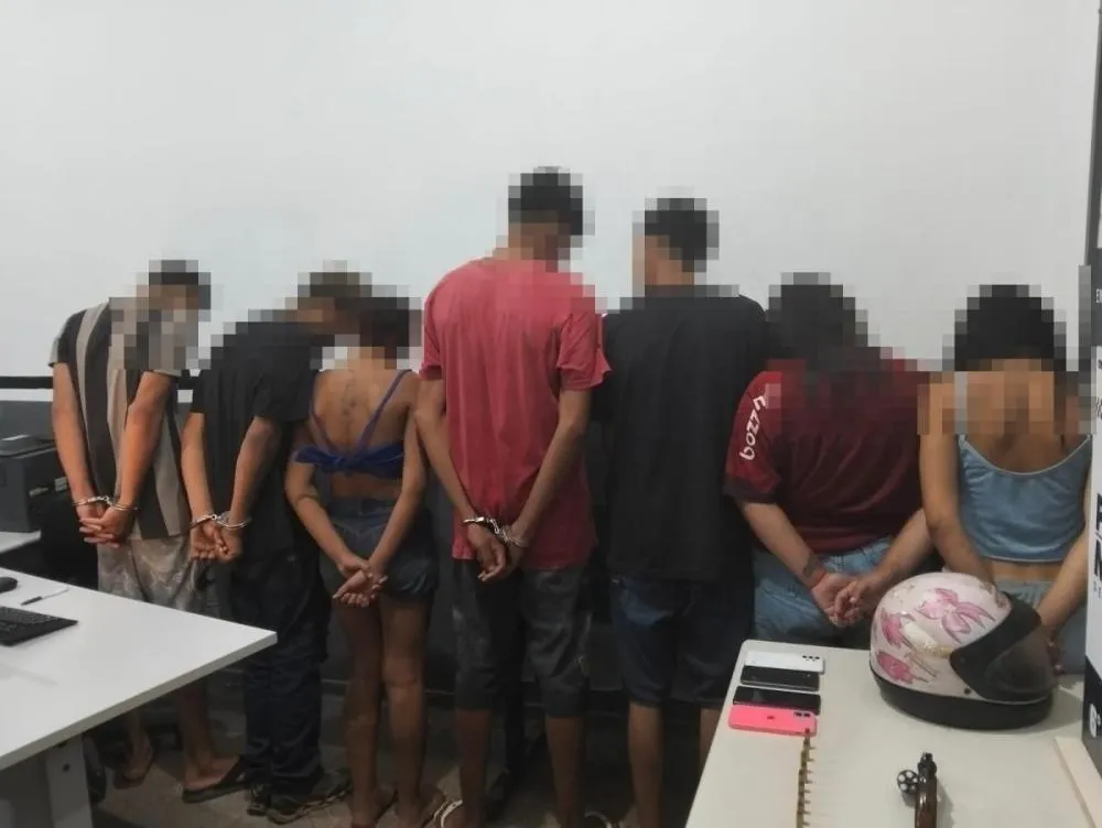 Reprodução
