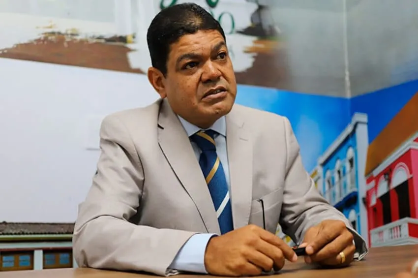 Até quando pode pedir voto?