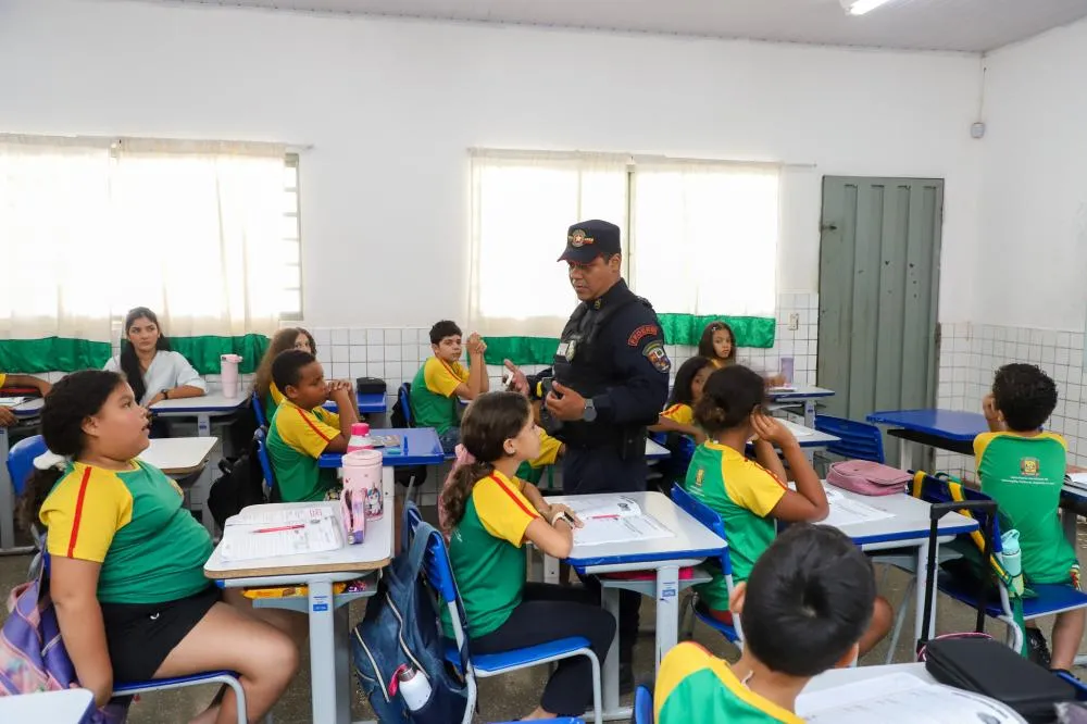 Andre Luis / SECOM-VG