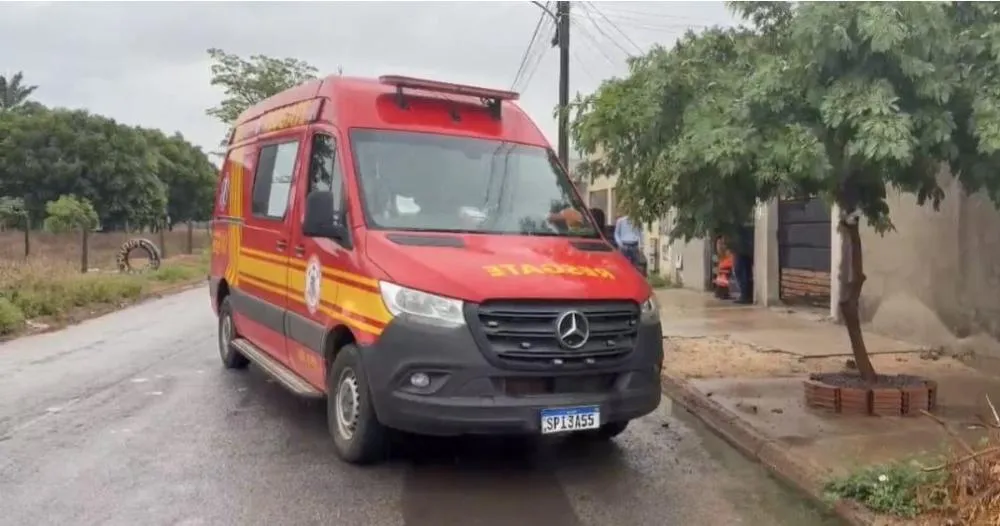 Criança de 10 anos morre após tiro acidental no Jardim Araguaia, em Sinop