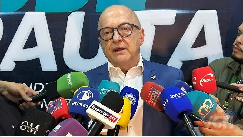 Pivetta quer transformar facções em terroristas por decreto de lei estadual