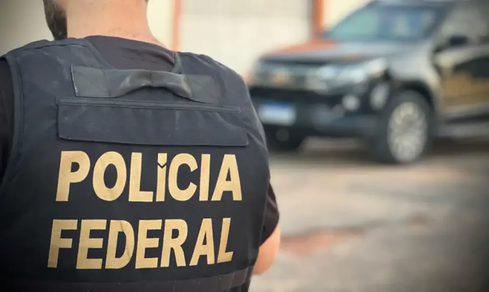 Veja quem são as pessoas levadas pela PF na Operação “Tomada de Contas”