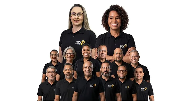 ELEIÇÃO NO SINP0L. Sinpol-MT elege nova diretoria e prevê escala de lutas: “grandes desafios’