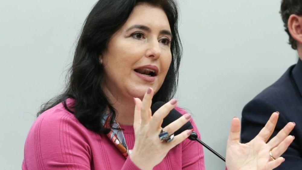 Descontos em eletrodomésticos têm que vir só após Desenrola, diz Tebet