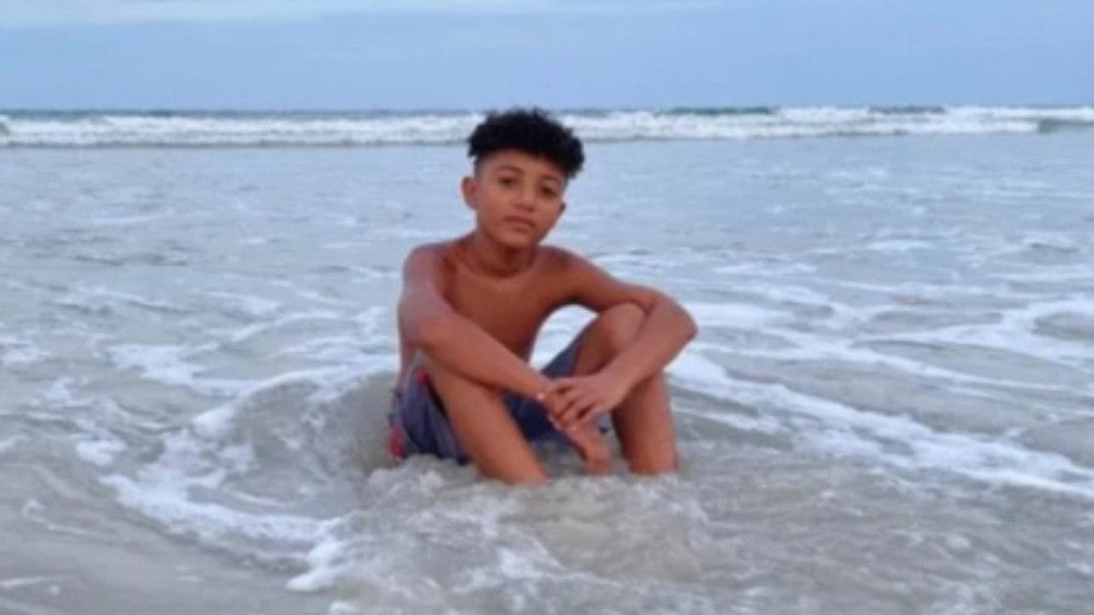 Polícia dos EUA prende homem suspeito de matar brasileiro de 14 anos