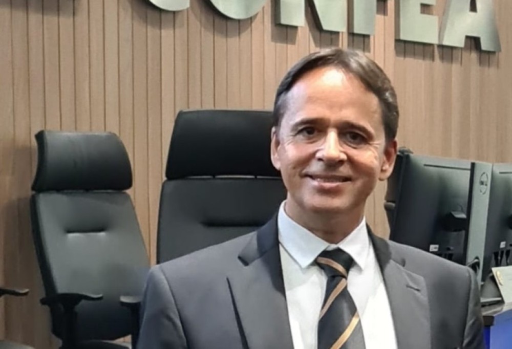 Presidente do Instituto do Agronegócio analisa crescimento do Centro-Oeste
