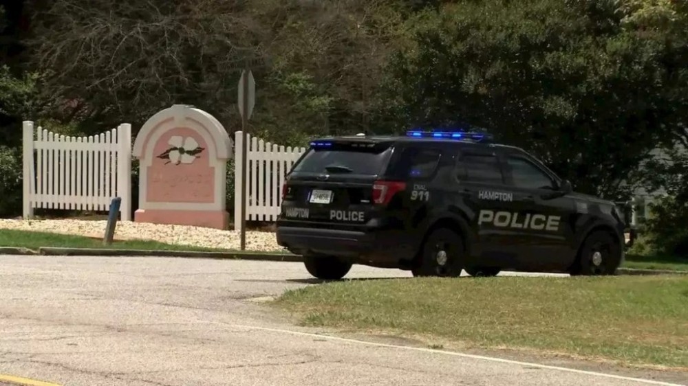 Ataque a tiros deixa ao menos quatro mortos em Hampton nos EUA