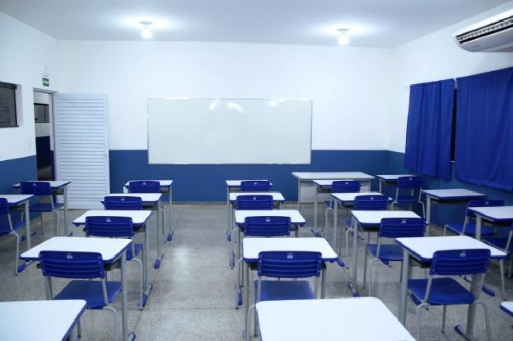 Prefeitura de Sorriso programa retorno 2º semestre do ano letivo
