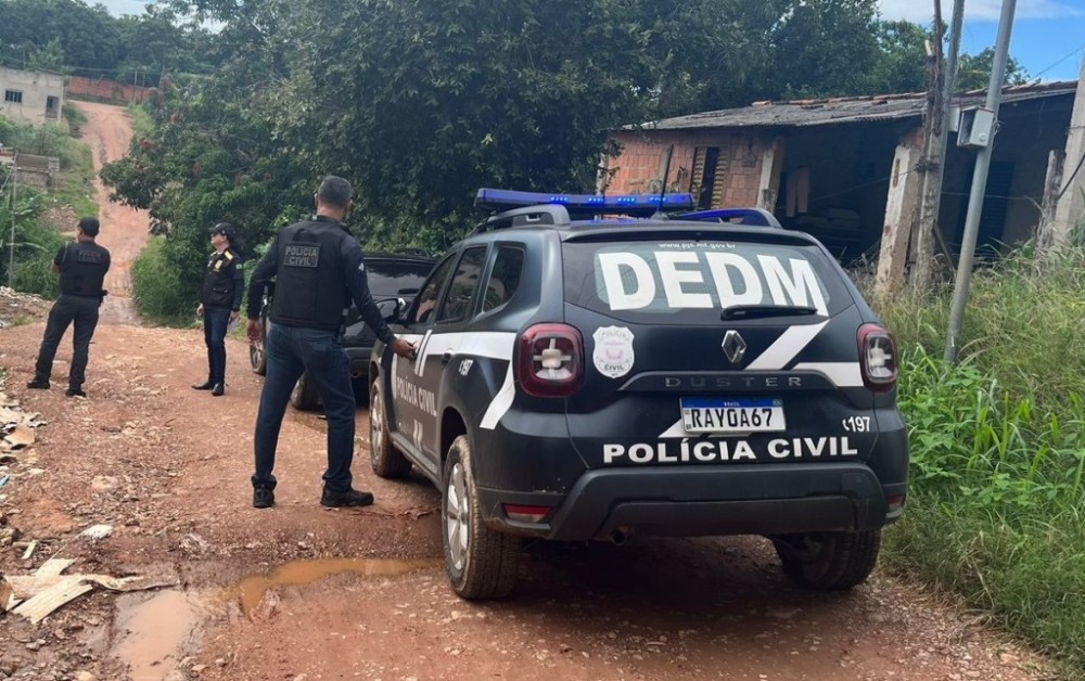 Polícia Civil divulga 6ª Edição de Anuário com análise sobre violência doméstica na Capital