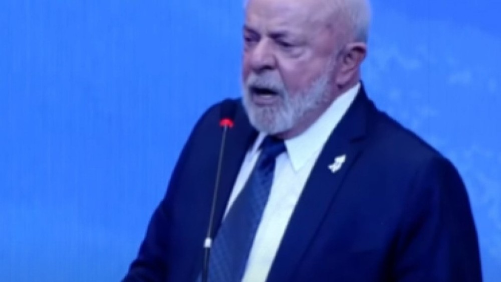 Lula critica ajudas à Ucrânia e diz que sanções afetam vulneráveis
