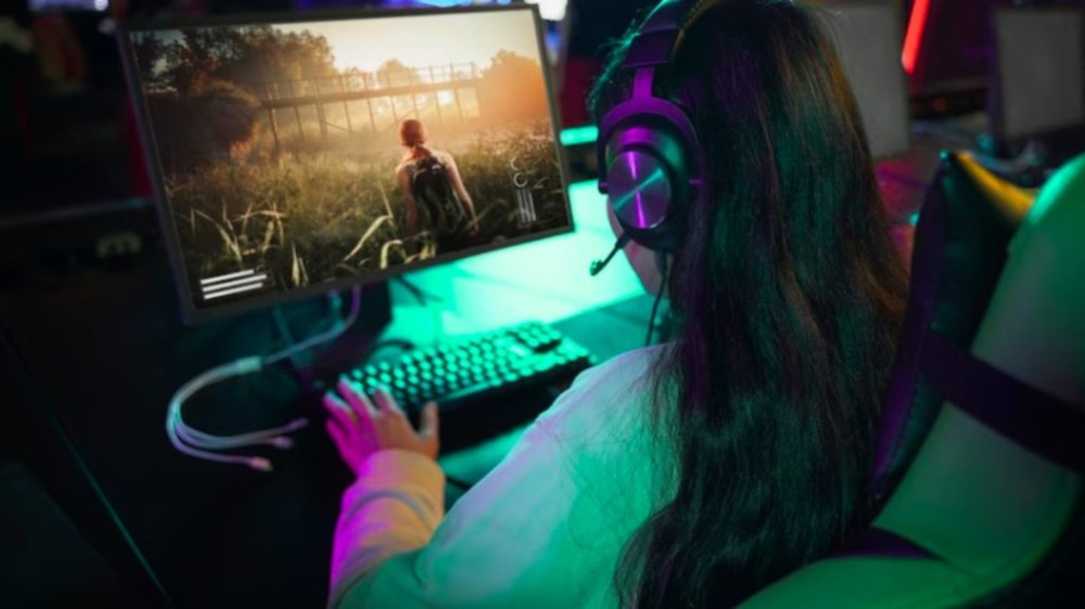 Mulheres Gamers estão conquistando espaço como influencers no Youtube