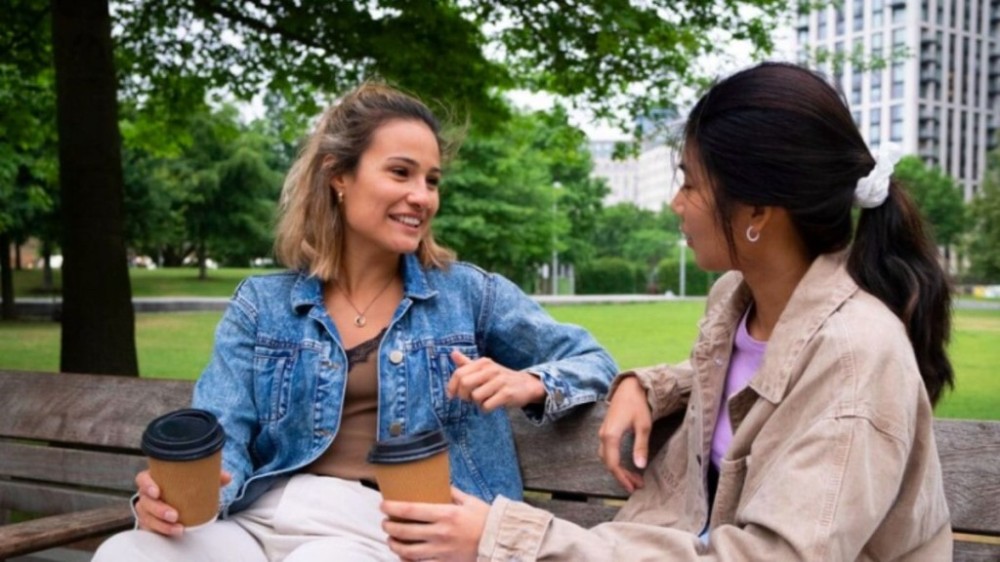 Especialista em CNV ensina como iniciar uma conversa importante