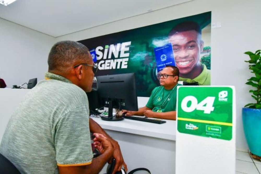 Van do Sine da Gente leva atendimentos ao bairro Pedra 90 e região nesta terça (18), quarta (19) e quinta-feira (20)
