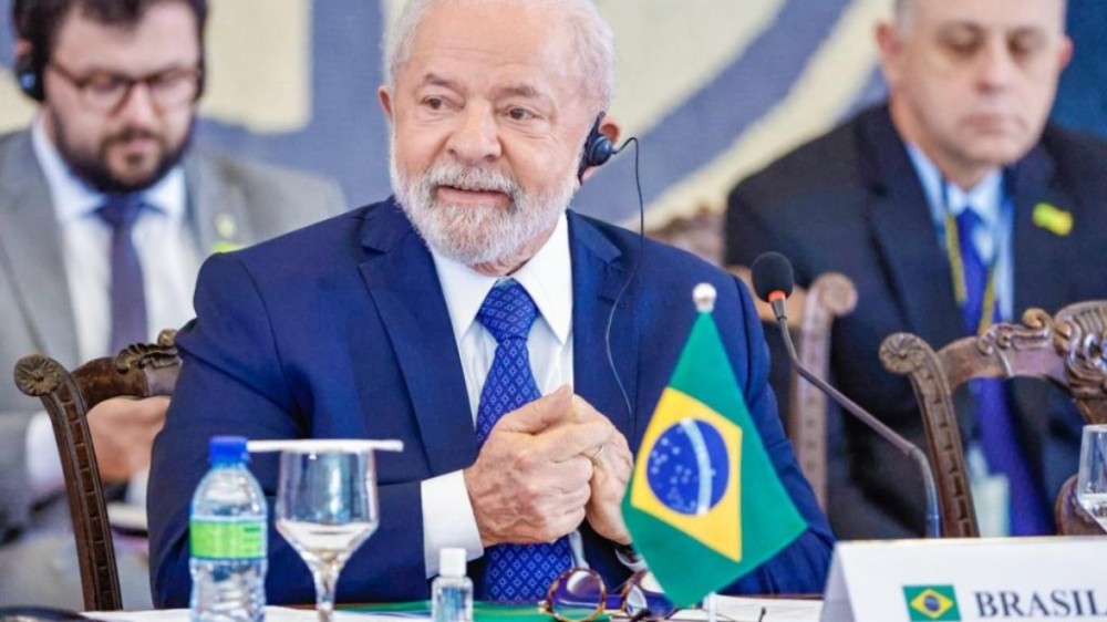 Lula elogia Desenrola: 'Só rico gosta de dever muito'
