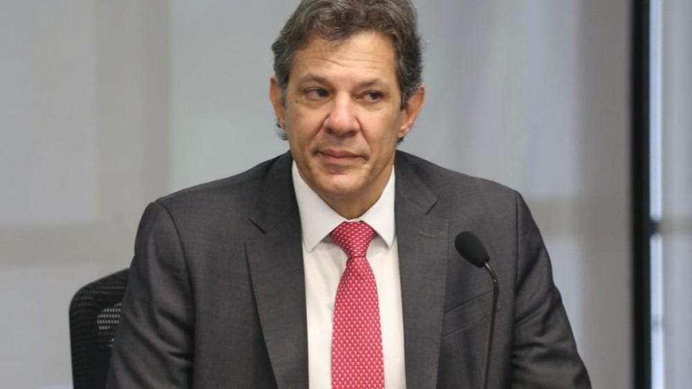 Haddad defende que desoneração da folha seja discutida junto com IR