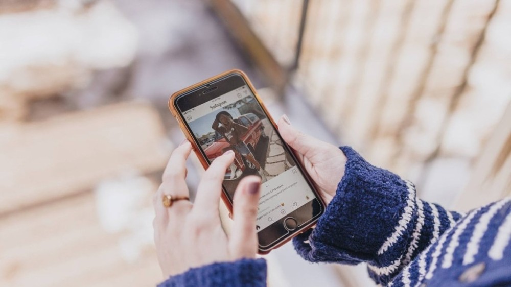 Instagram lança galeria de modelos para facilitar criação de Reels