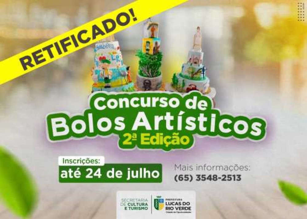 Edital do 
