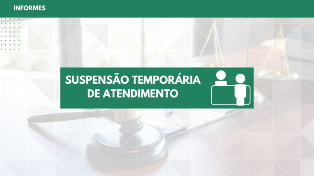 Atendimento no Posto Eleitoral de Deciolândia está suspenso até 17 de agosto