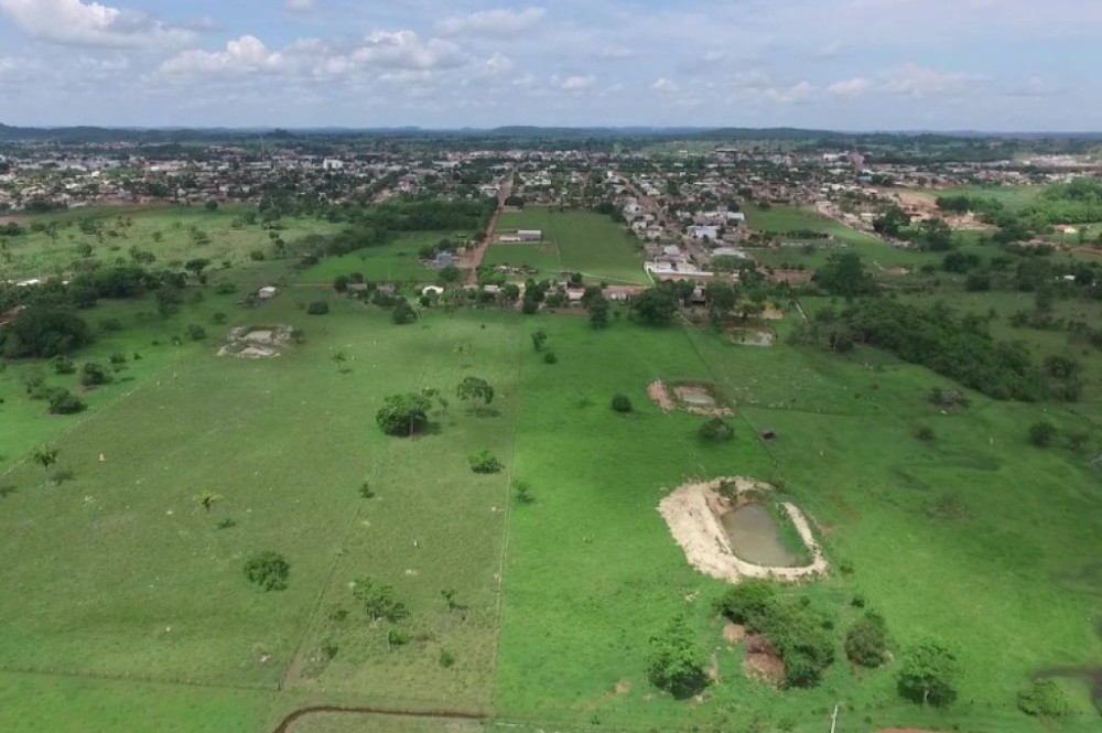 TAC estabelece medidas para coibir expansão urbana irregular