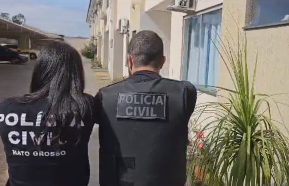 Investigados por desvio de recursos públicos indicavam serviços fantasmas para emissão de notas fiscais