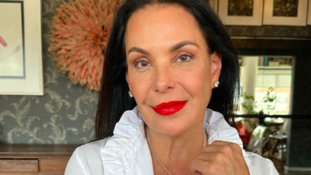 Existe positividade tóxica, tão criticada pela atriz Carolina Ferraz?