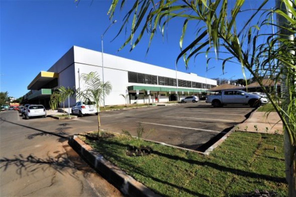 Prefeito Emanuel Pinheiro entrega novo Mercado do Porto às 8h, de sexta-feira (21); Estrutura é moderna, climatizada e respeita a acessibilidade