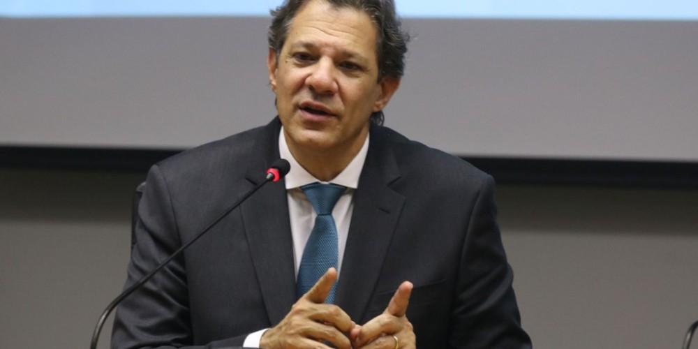 Reforma sobre renda e consumo não visa aumento da arrecadação