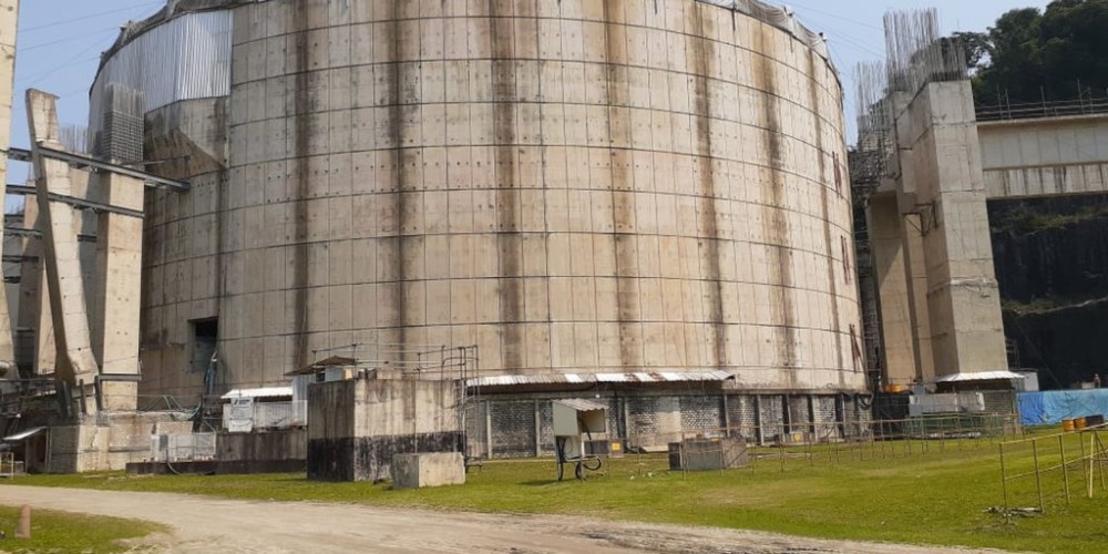 Eletronuclear retoma Plano de Aceleração da Linha Crítica de Angra 3