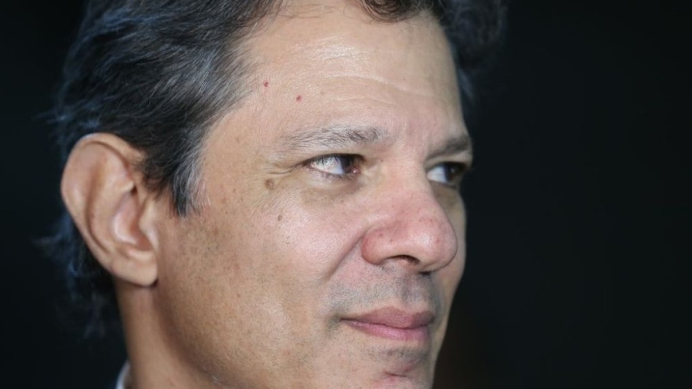 Haddad: Reforma sobre renda e consumo não visa aumento da arrecadação