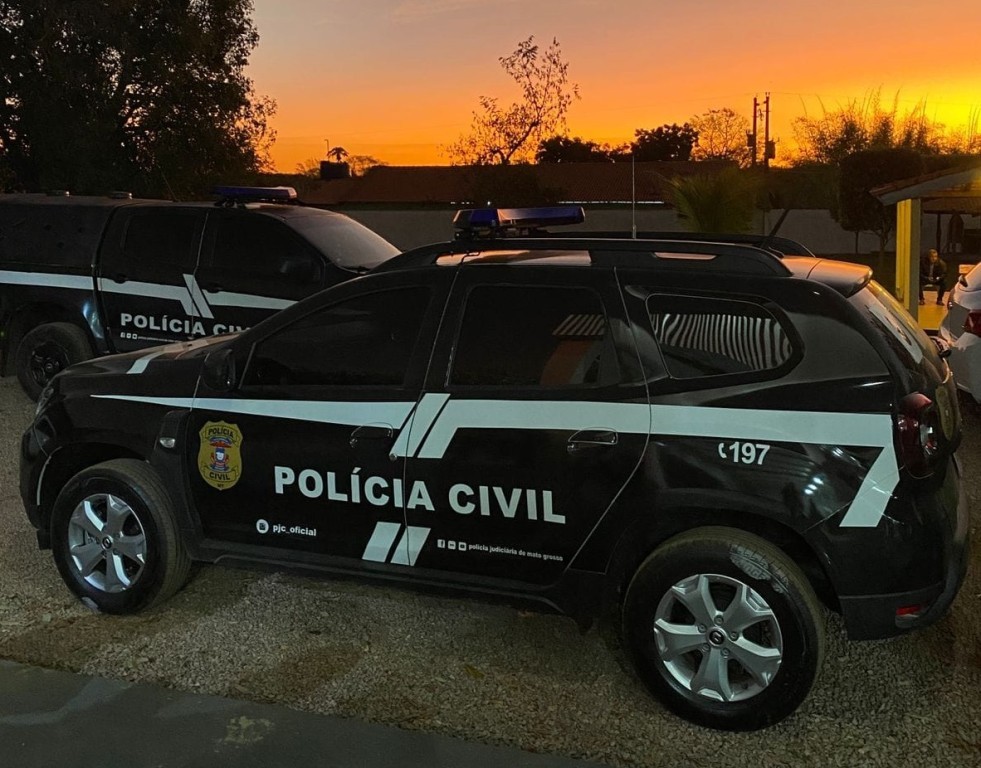 Operação Kraken cumpre 91 ordens judiciais contra organização criminosa que atua na região de fronteira