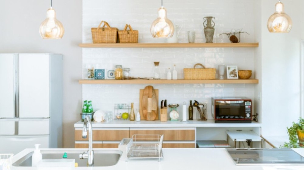 Dicas para planejar e decorar a sua cozinha