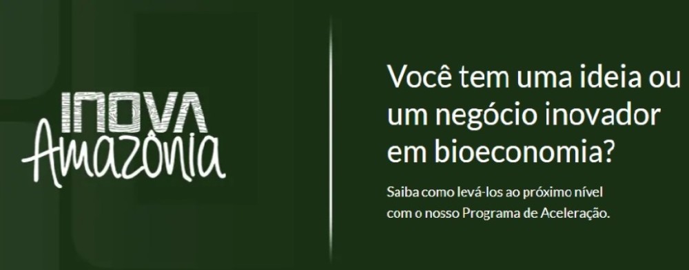 Parceira entre Fapemat e Sebrae fomenta bioeconomia e negócios inovadores na região amazônica