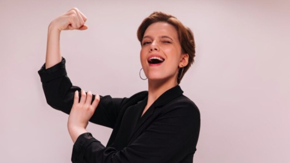 Mayra Cardozo: A falsa concepção do empoderamento feminino