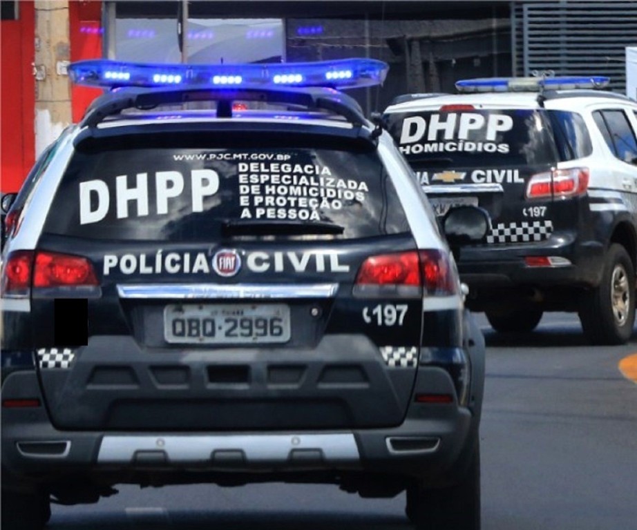 Executores de vítima em tribunal do crime são condenados a mais de 20 anos de prisão