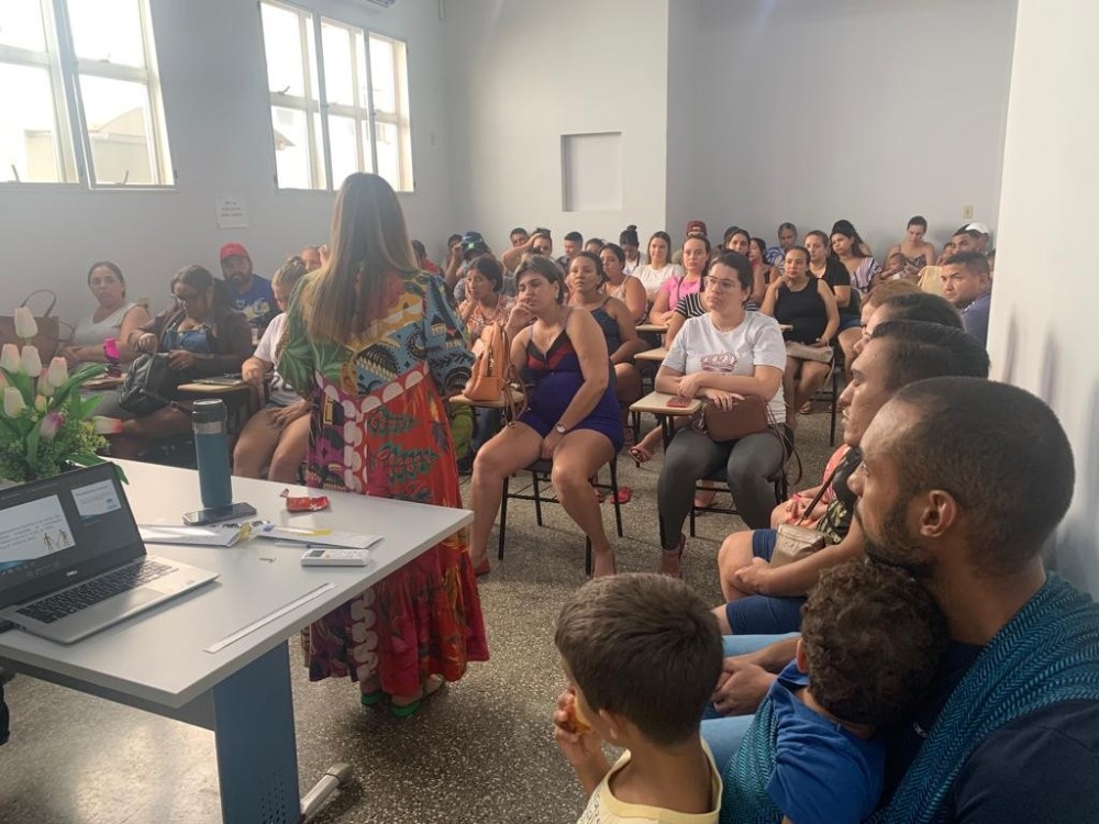 Saúde: Saiba o que é o planejamento familiar oferecido na atenção primária