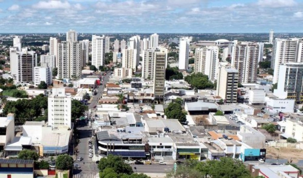 Prazo para negociar débitos tributários em atraso com Cuiabá encerra na próxima segunda-feira (31)