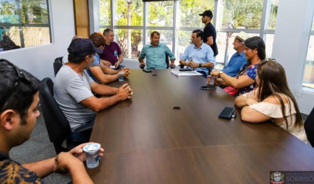 Prefeitura e Energisa analisam viabilidade do sistema trifásico no Jonas Pinheiro