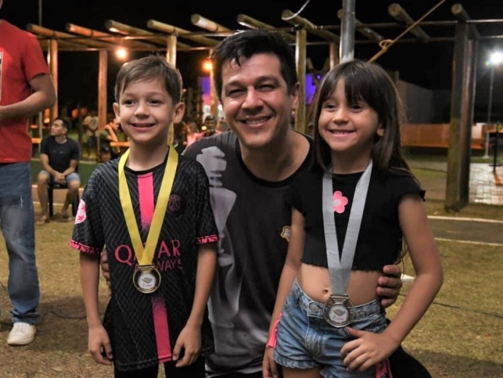 Enxadristas rondonopolitanos dominam o 1º Campeonato de Xadrez de Sonora