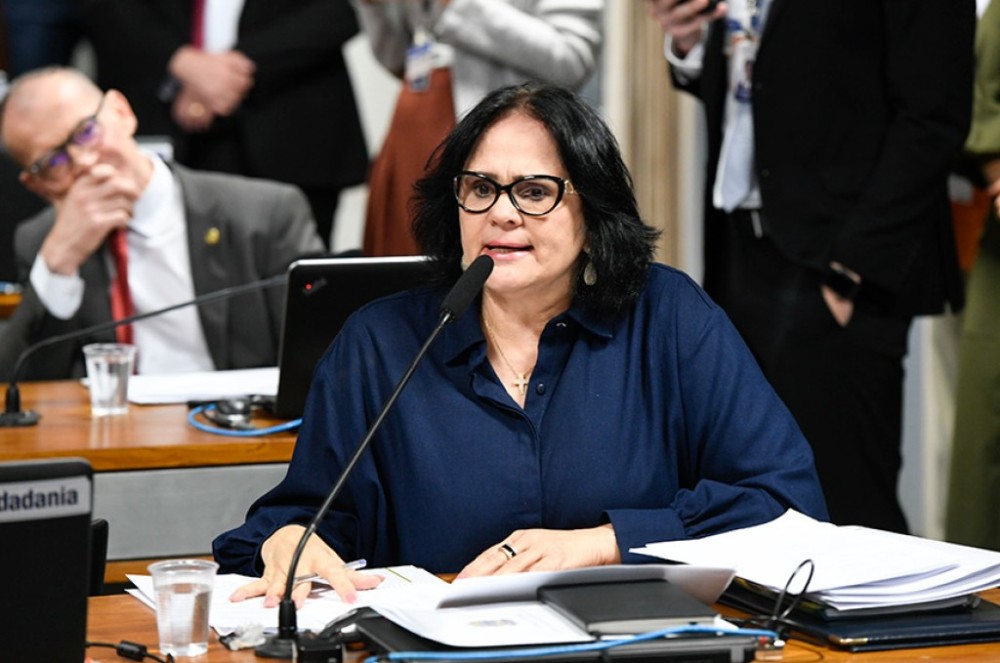 Projeto determina ação penal pública em estelionato contra pessoa com deficiência