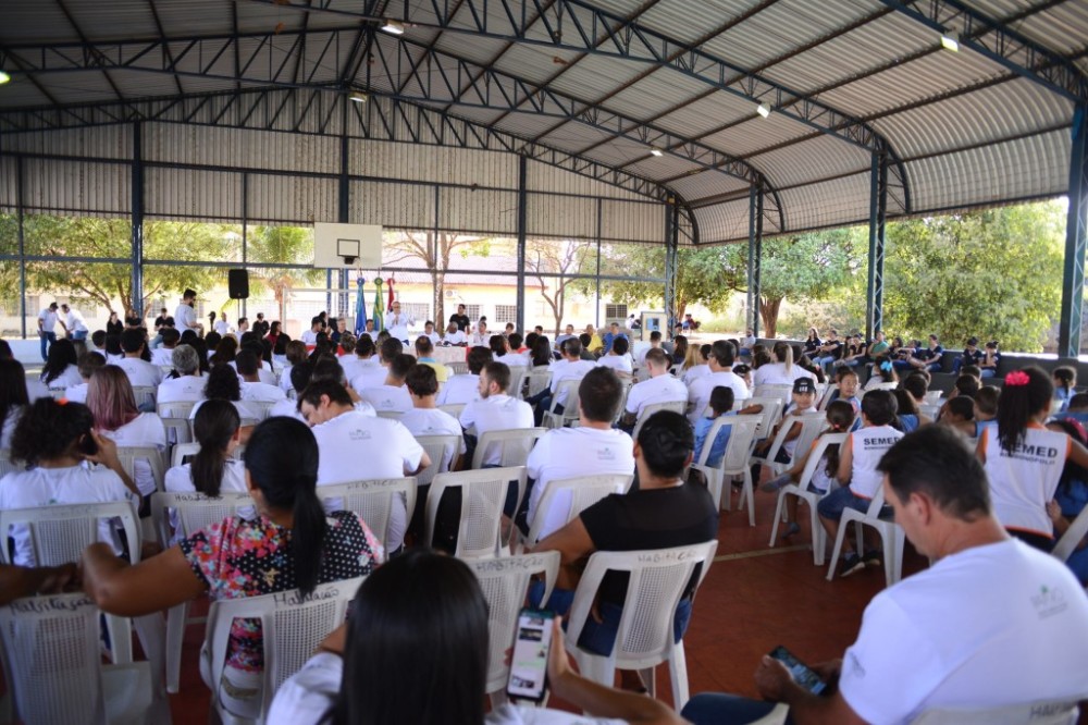 Papiro contempla estudantes e inventores, premiação será de R$ 3 mil