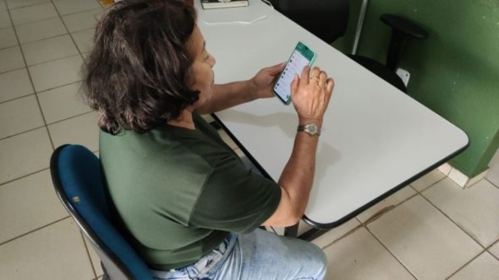 Dia Internacional dos Avós é celebrado com atividades nos Centros de Convivência